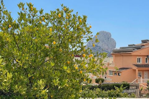 Villa i Calpe, Alicante, Calpe - € 1.200.000 | Ref: C997 - foto 15